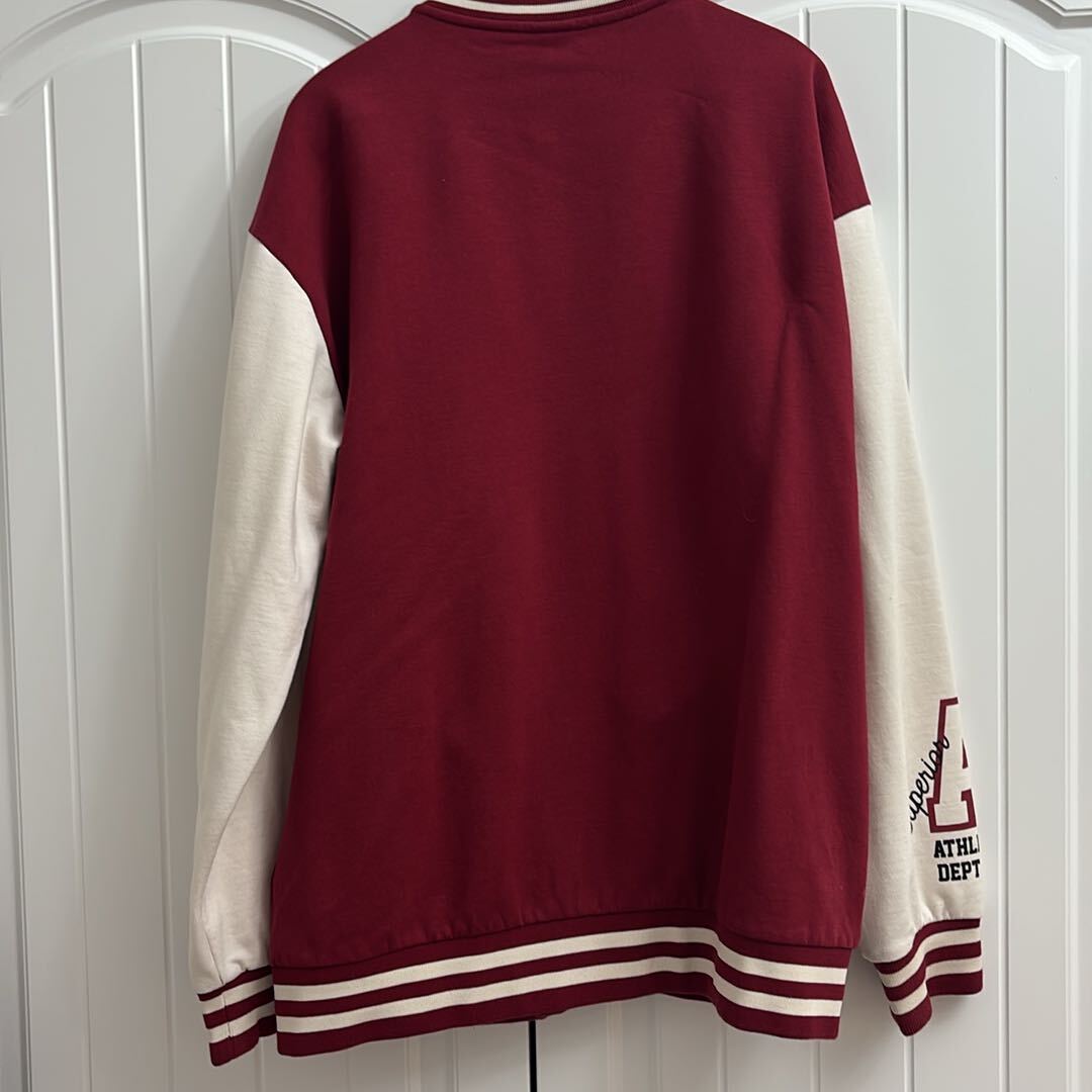 Baseball Ceket — görsel 3/3