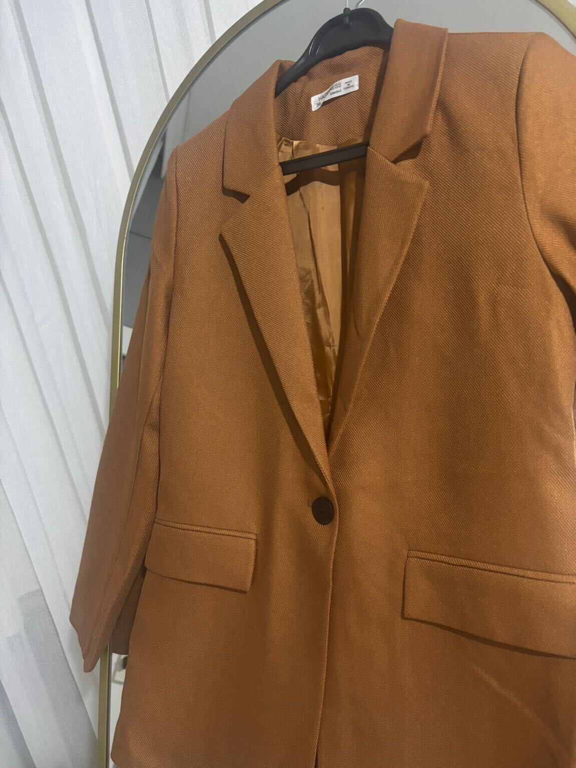 Blazer Ceket — görsel 4/8