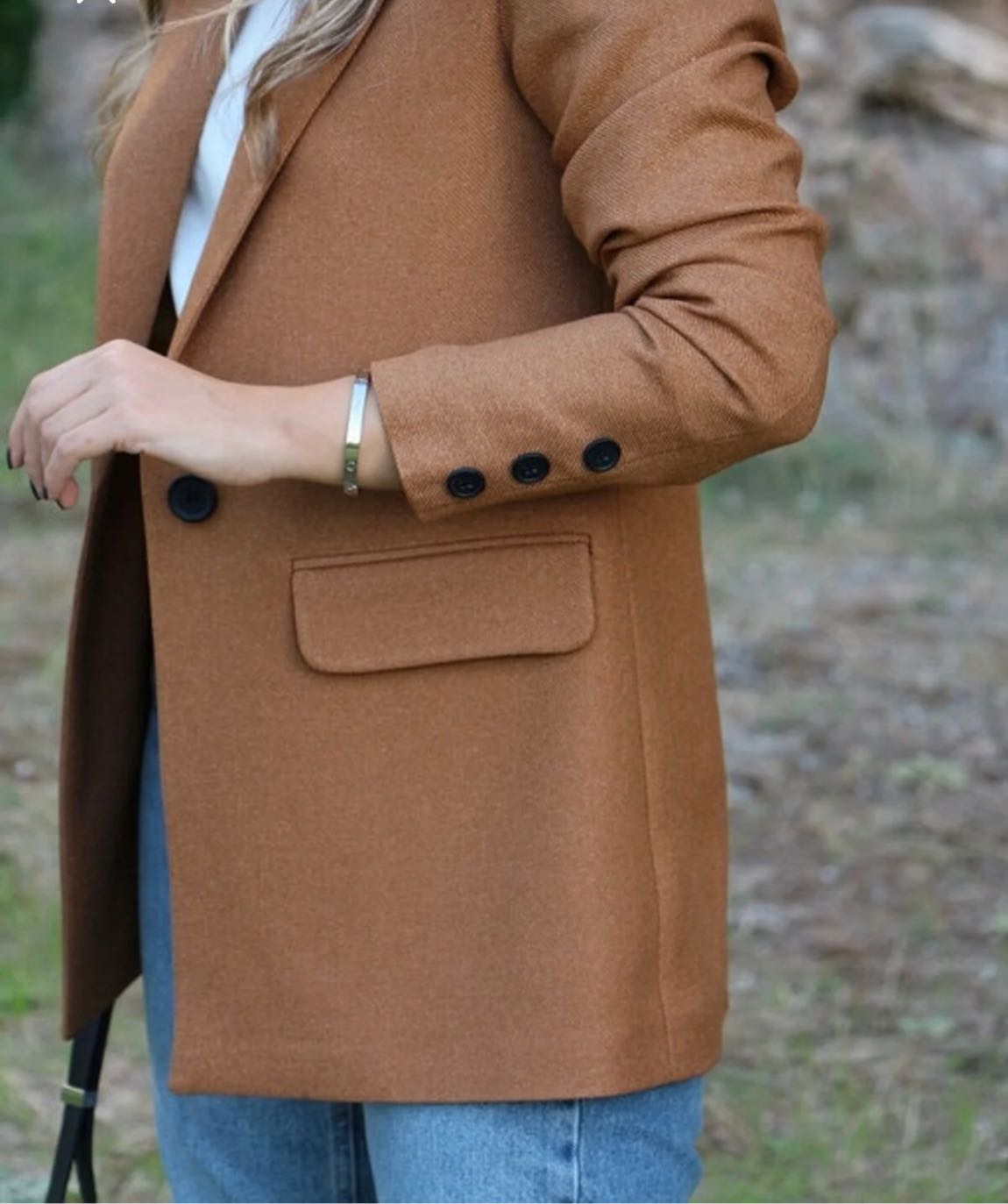 Blazer Ceket — görsel 2/8