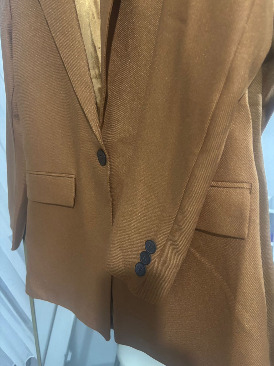 Blazer Ceket — görsel 5/8