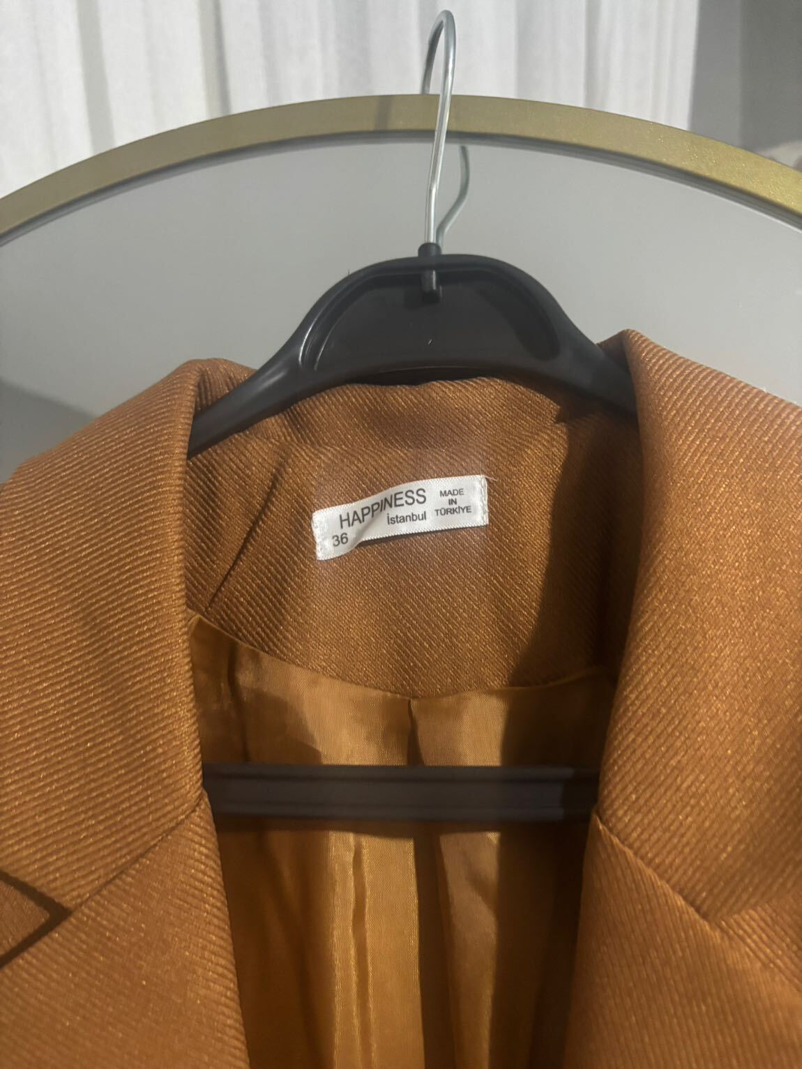 Blazer Ceket — görsel 8/8