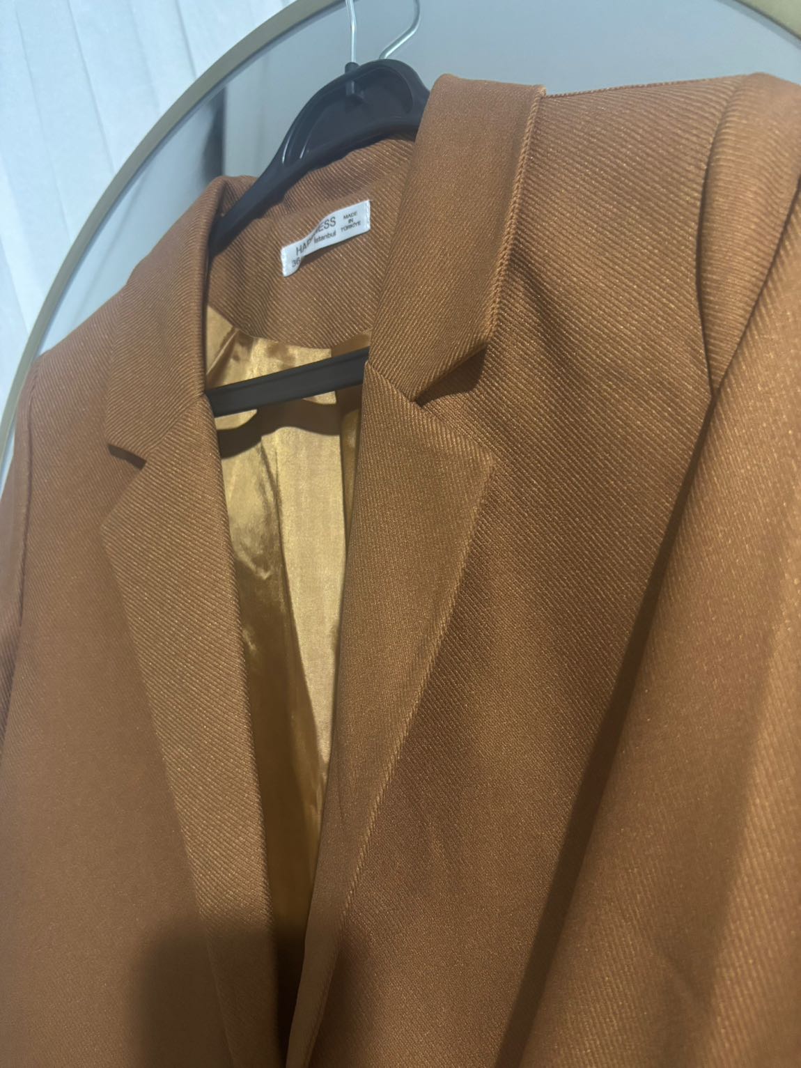Blazer Ceket — görsel 6/8