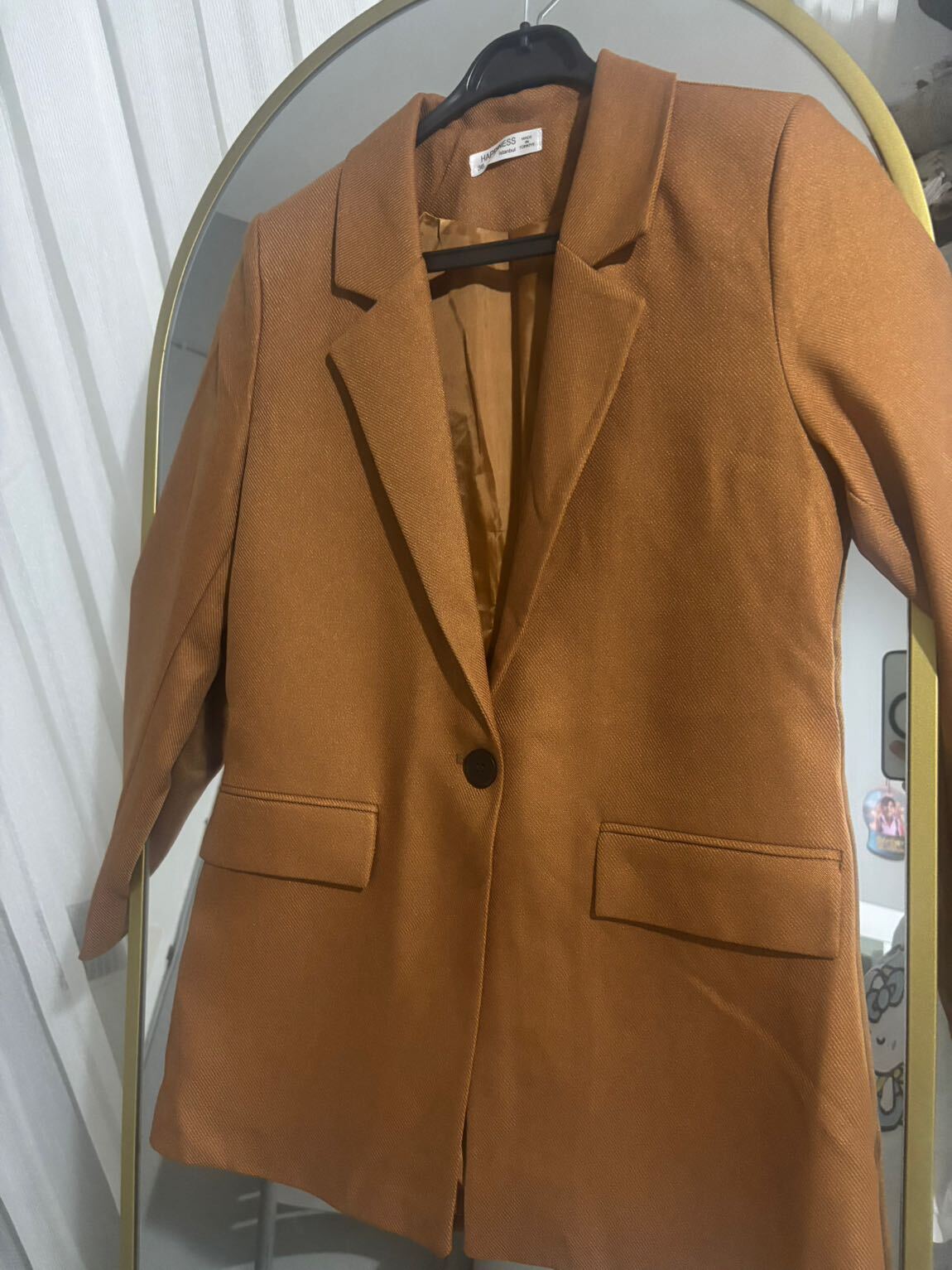 Blazer Ceket — görsel 7/8