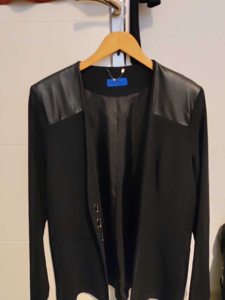 network blazer ceket — görsel 2/7