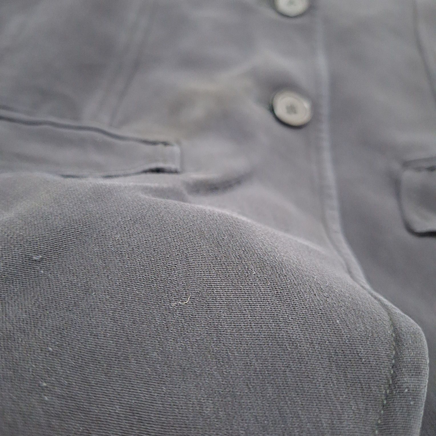 İpek Calvin Klein Ceket wb976 — görsel 5/5