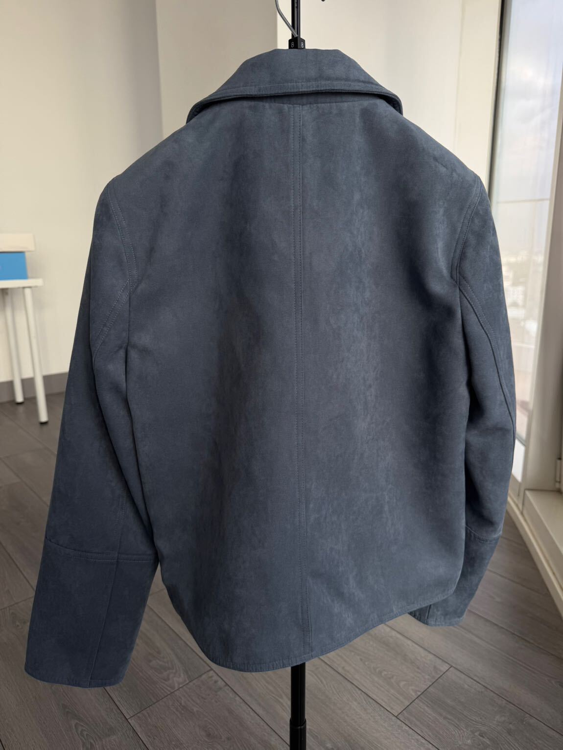Marks & Spencer Ceket Süet Görünümlü — görsel 6/14
