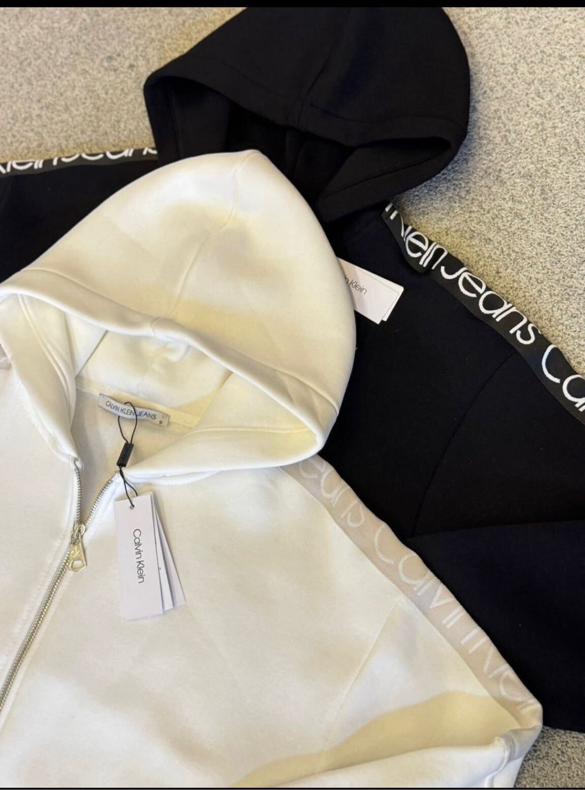 Calvin Klein Ceket — görsel 3/3