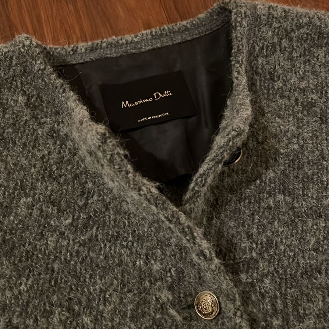 Massimo Dutti Ceket — görsel 4/9