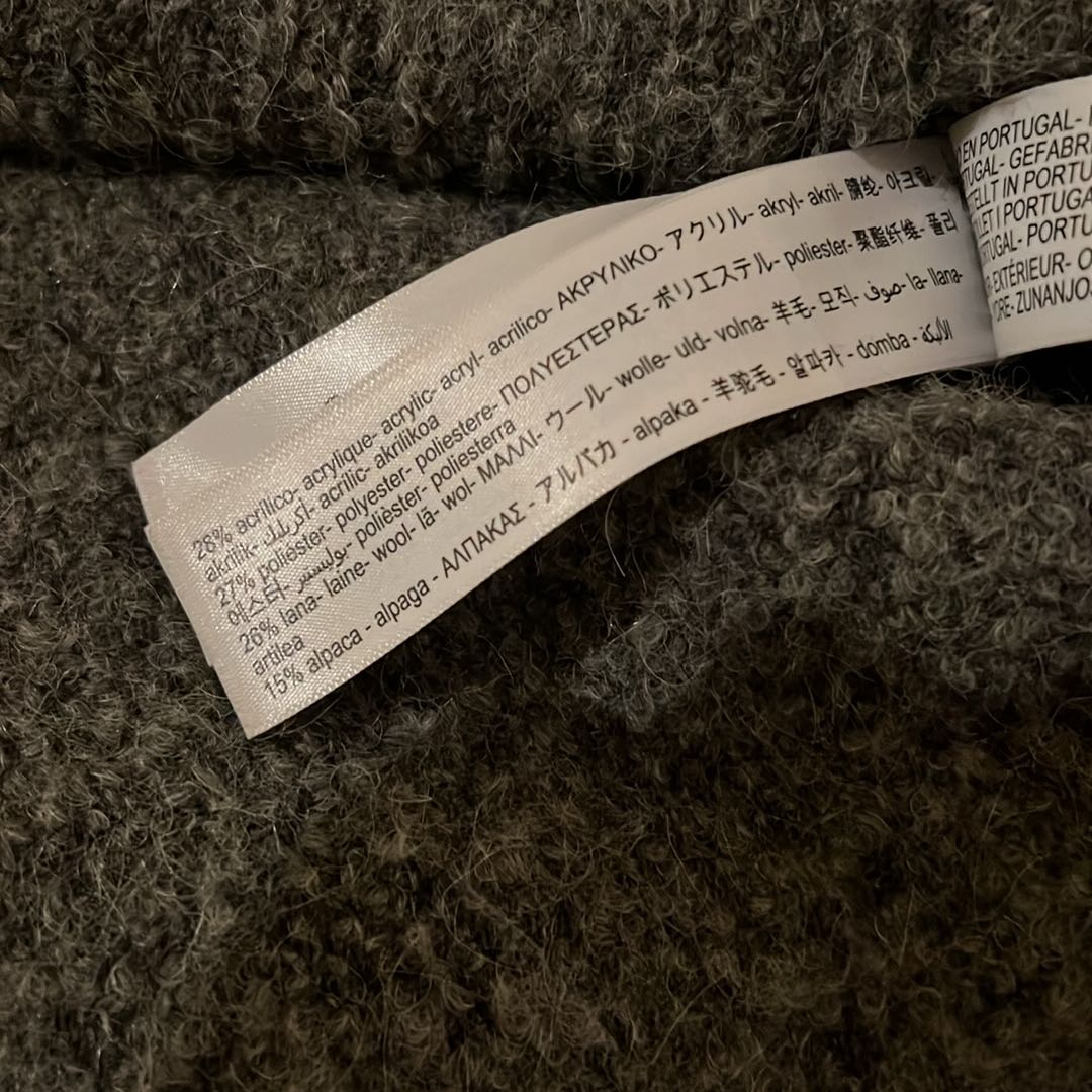 Massimo Dutti Ceket — görsel 6/9