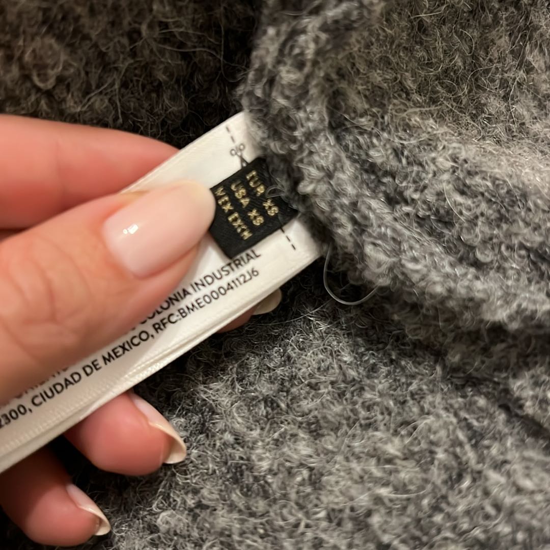 Massimo Dutti Ceket — görsel 9/9