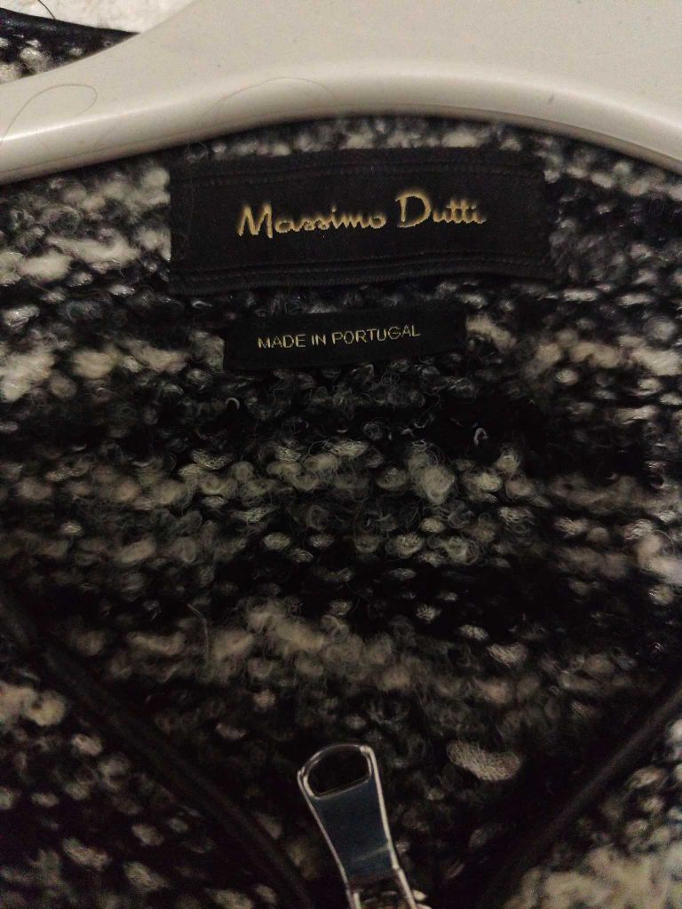 Massimo Dutti Ceket — görsel 3/7
