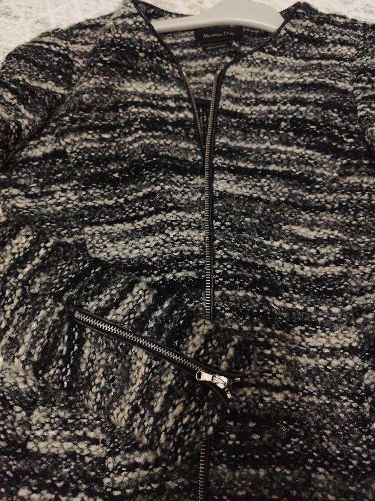 Massimo Dutti Ceket — görsel 7/7