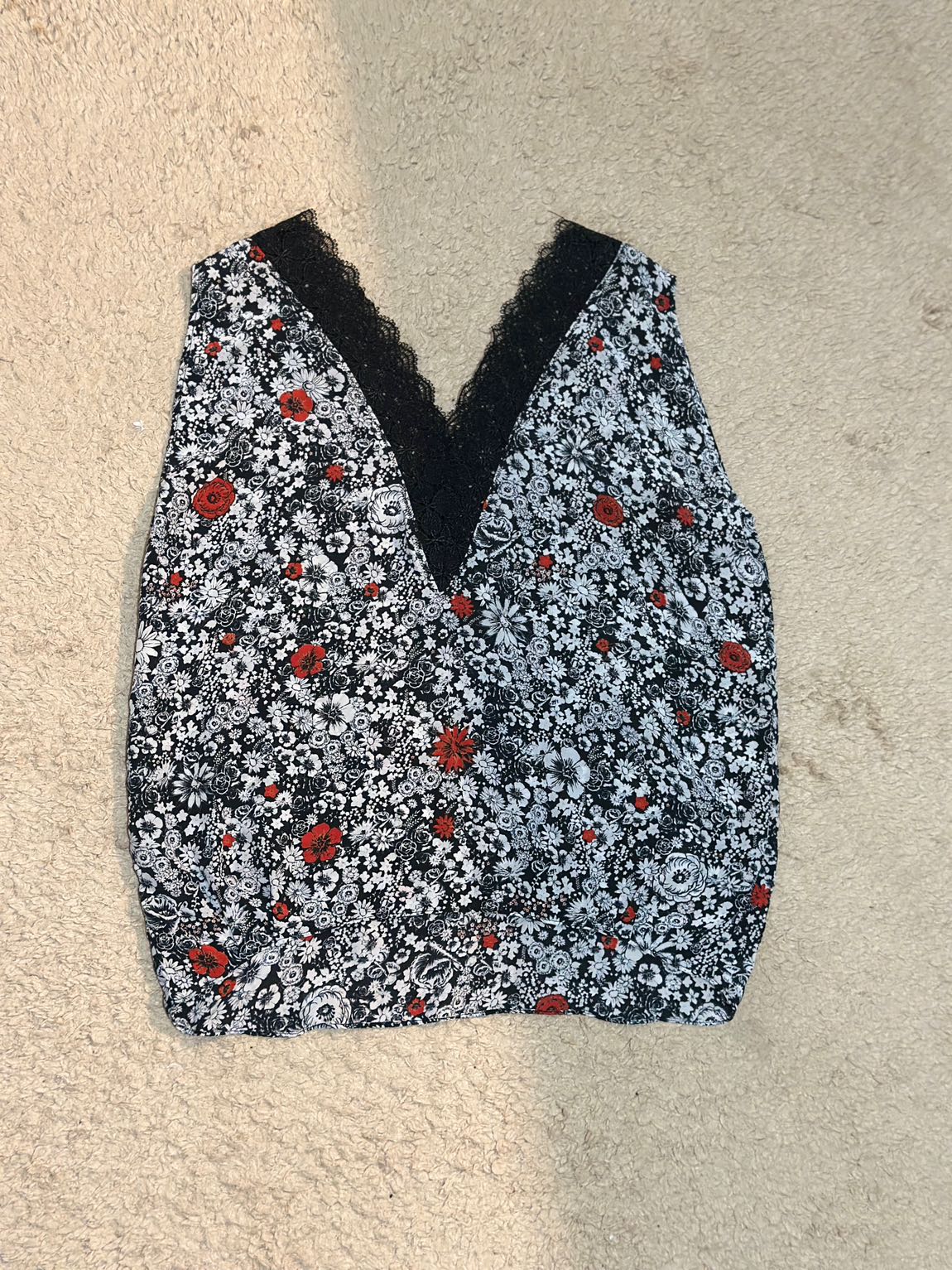 Zadig & voltaire Desenli Bluz — görsel 2/6