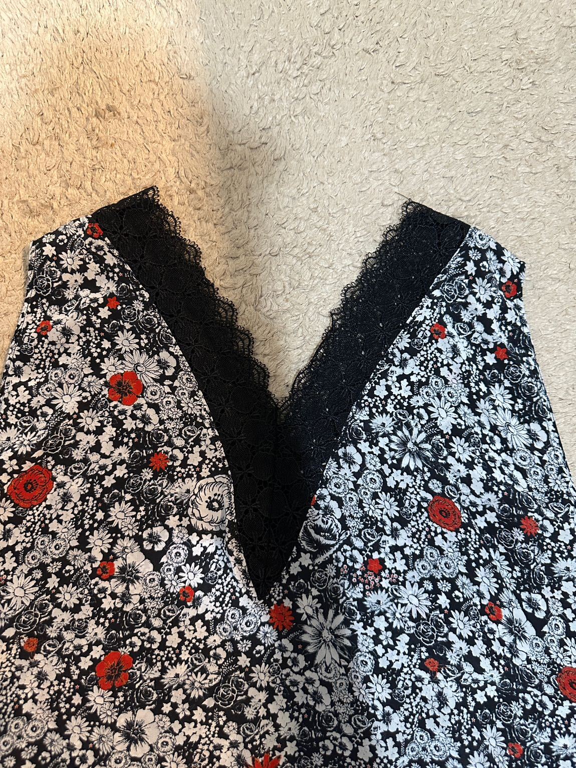 Zadig & voltaire Desenli Bluz — görsel 4/6