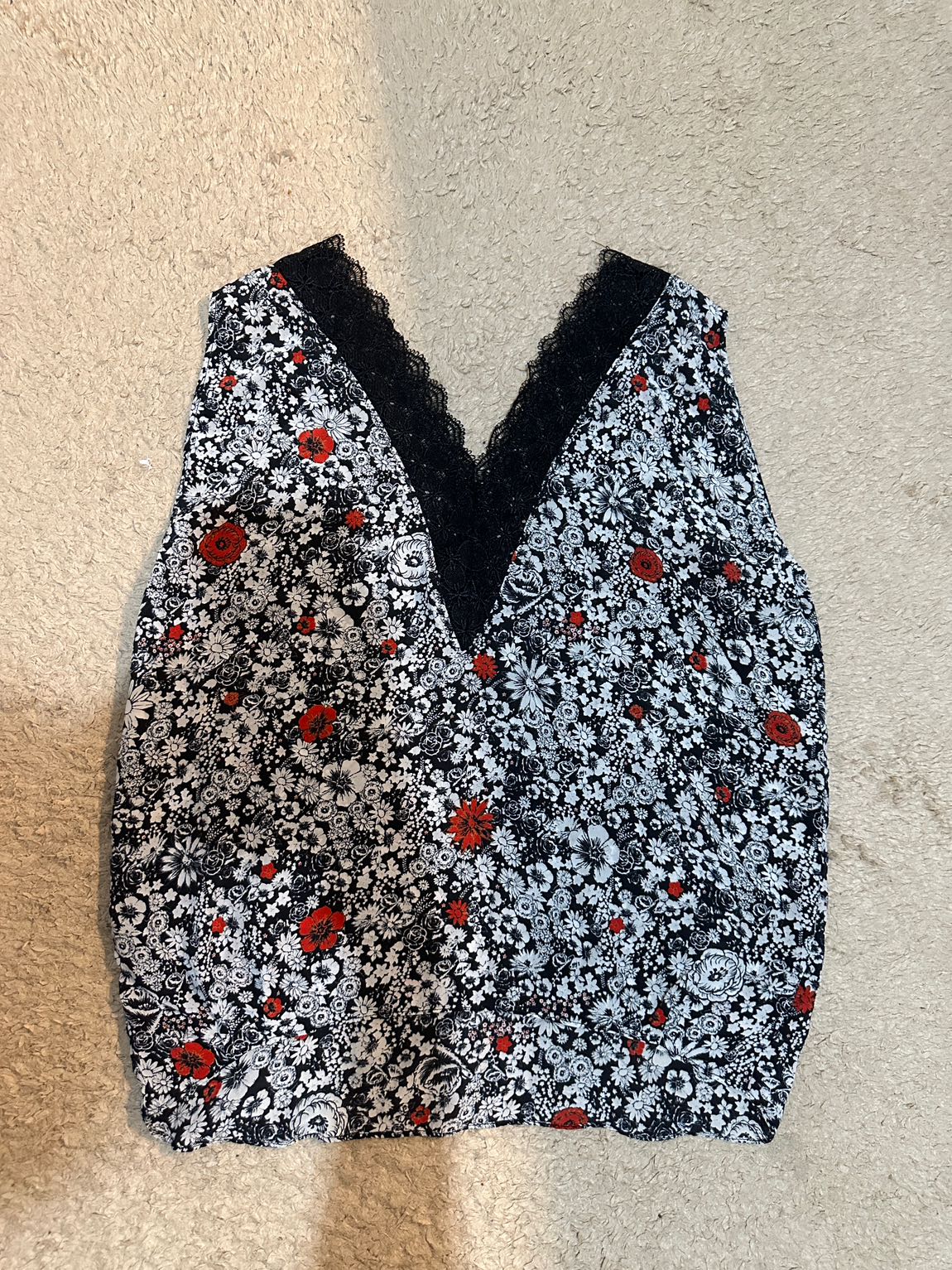 Zadig & voltaire Desenli Bluz — görsel 3/6