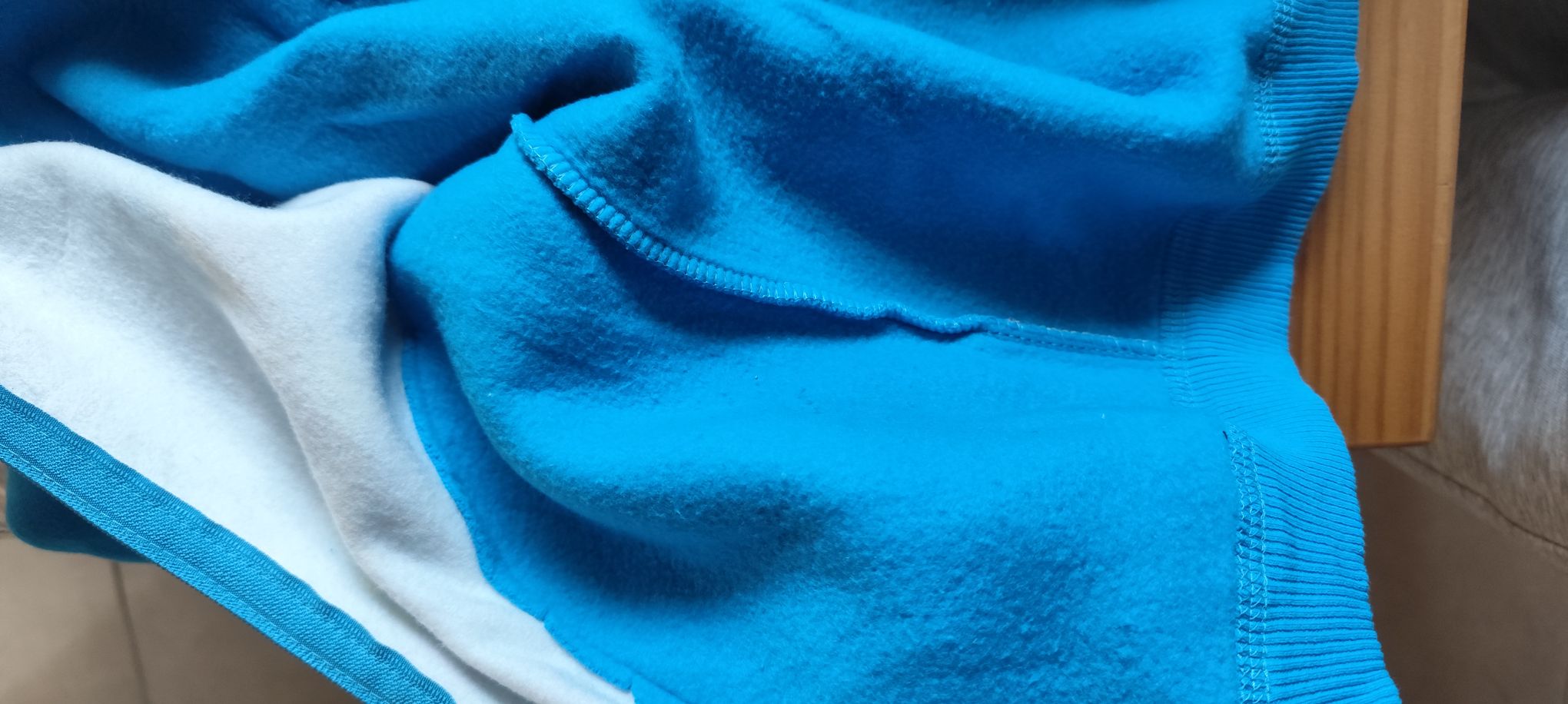Minecraft Kapüşonlu Sweatshirt — görsel 4/4