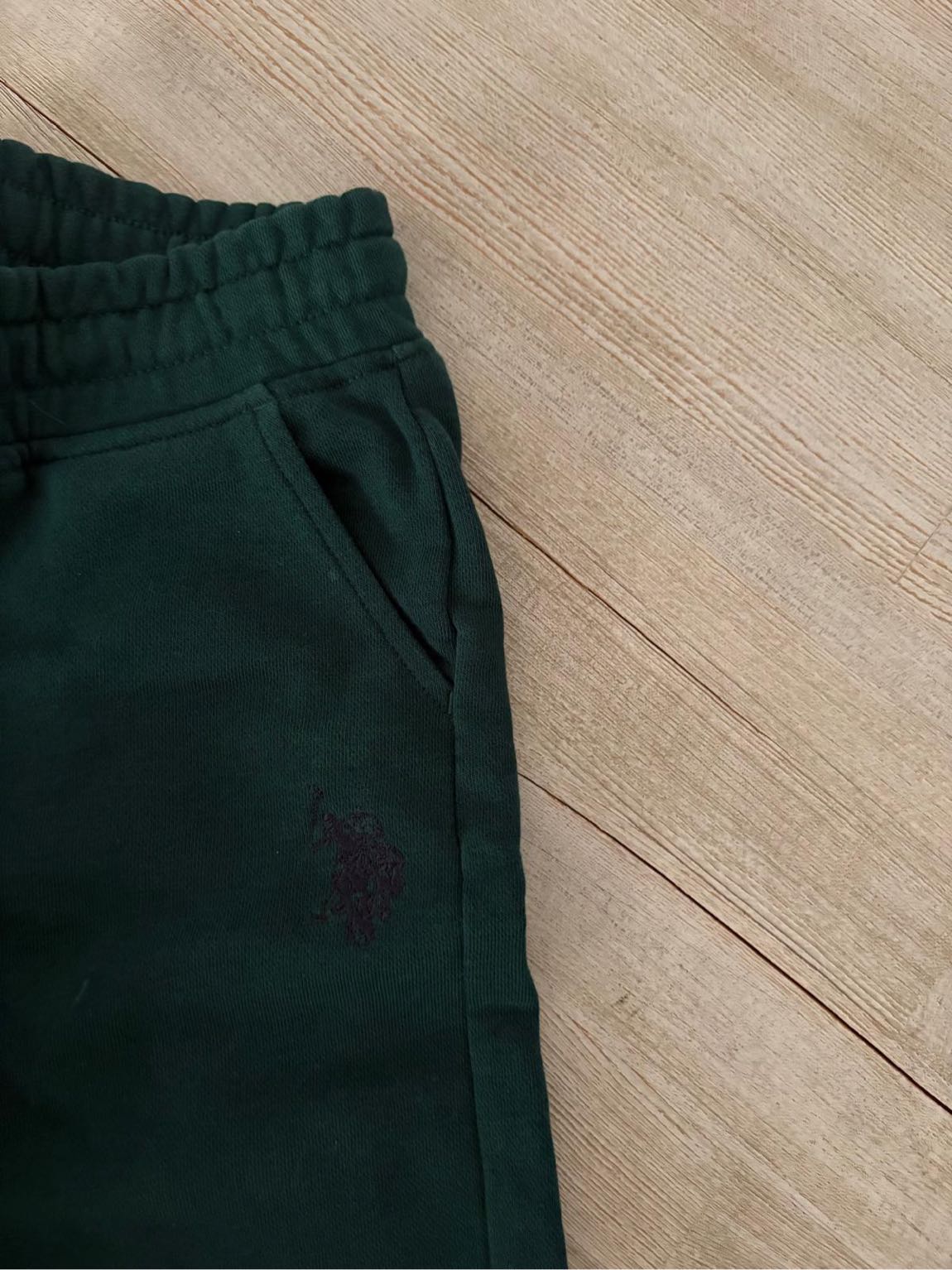 US POLO Eşofman Altı — görsel 5/8