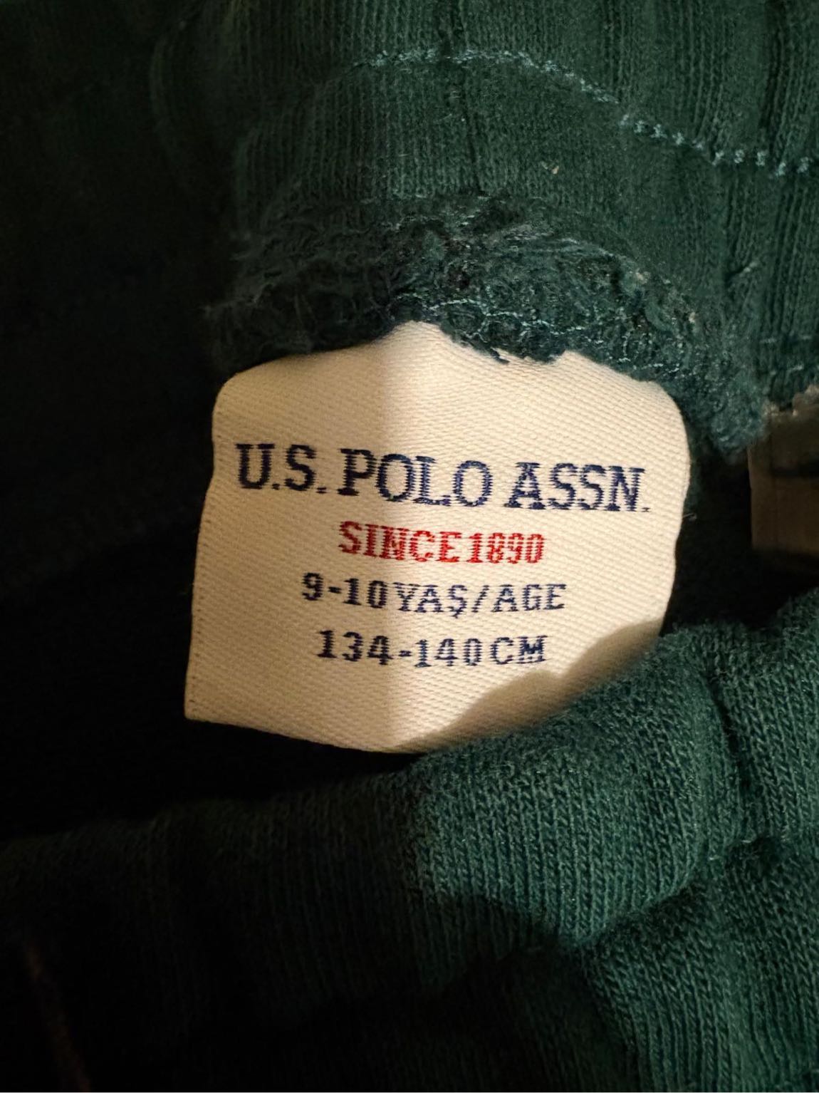 US POLO Eşofman Altı — görsel 6/8