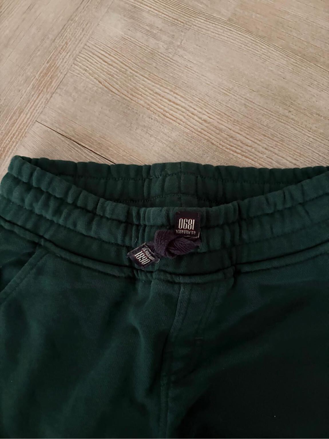 US POLO Eşofman Altı — görsel 2/8