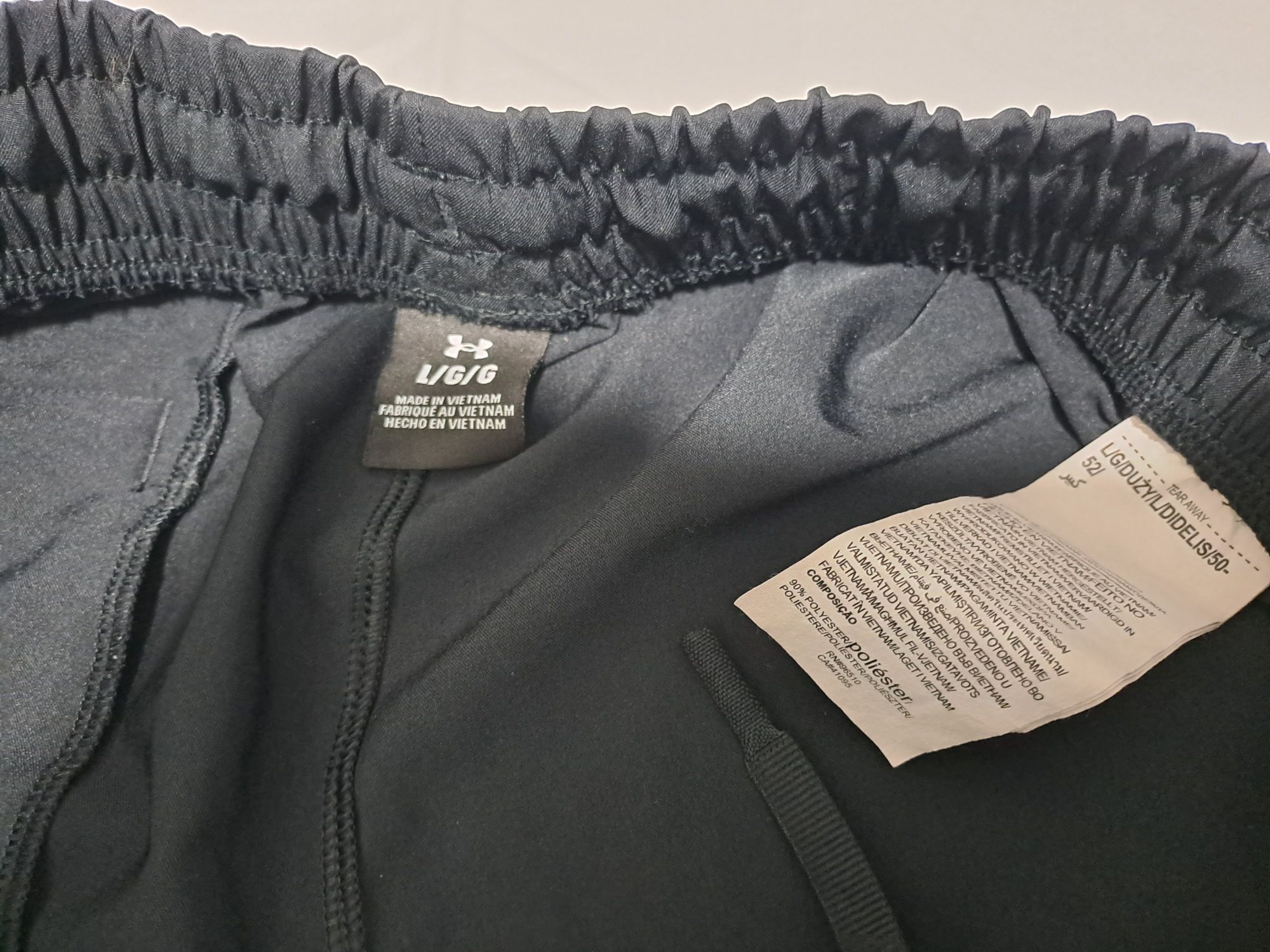 Under Armour Eşofman Altı — görsel 8/9