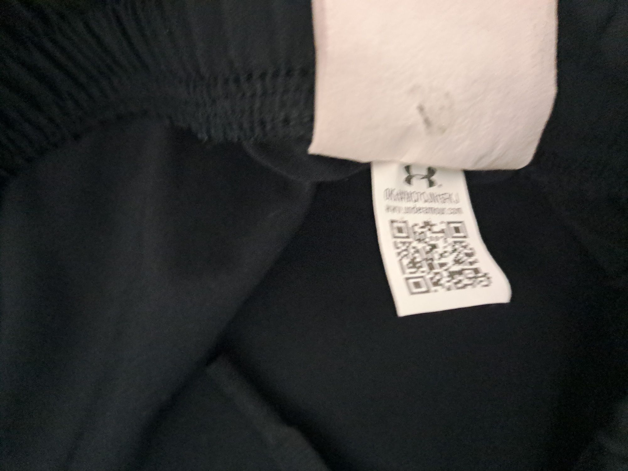 Under Armour Eşofman Altı — görsel 9/9