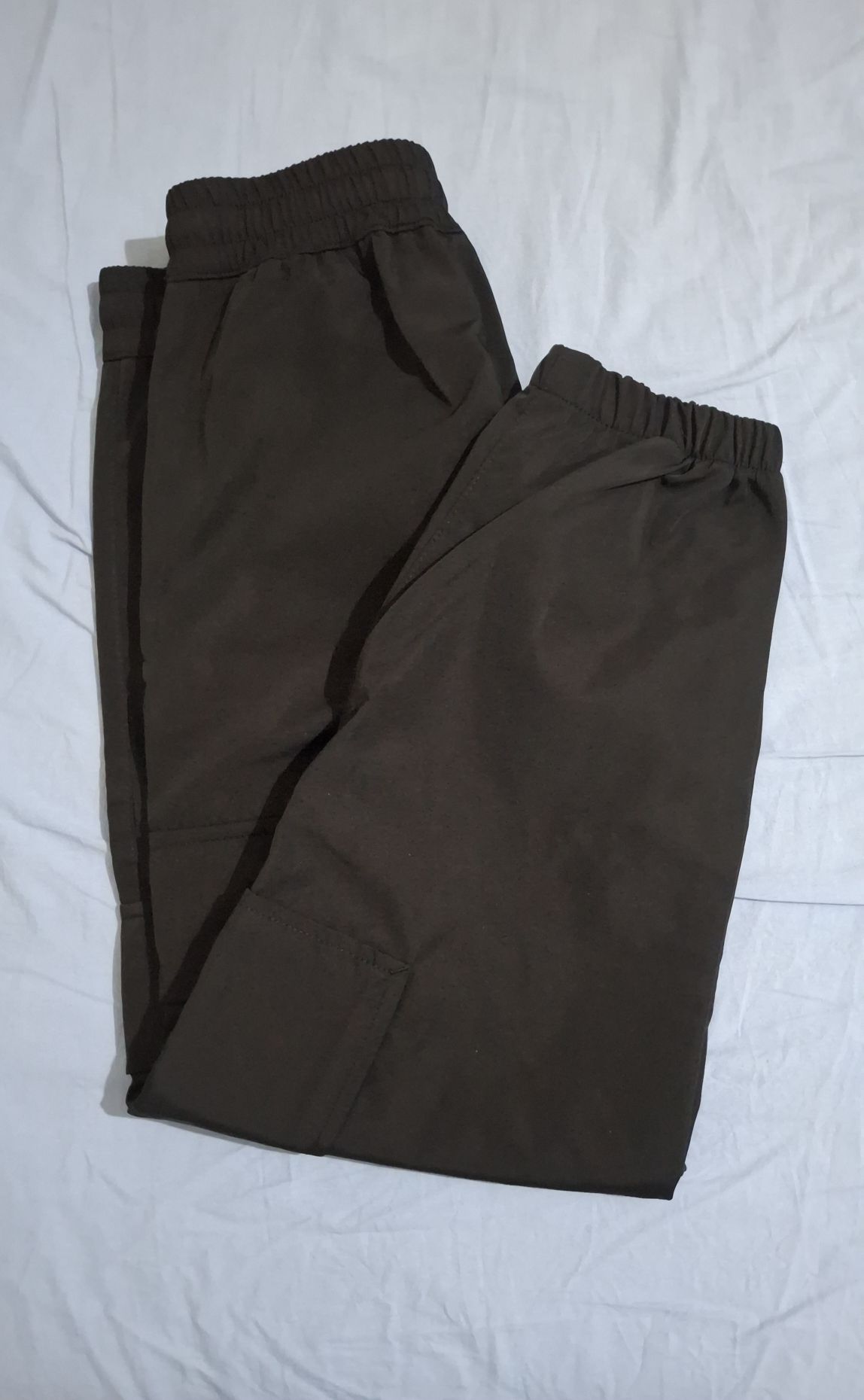 Loft kargo pantolon techwear — görsel 2/5