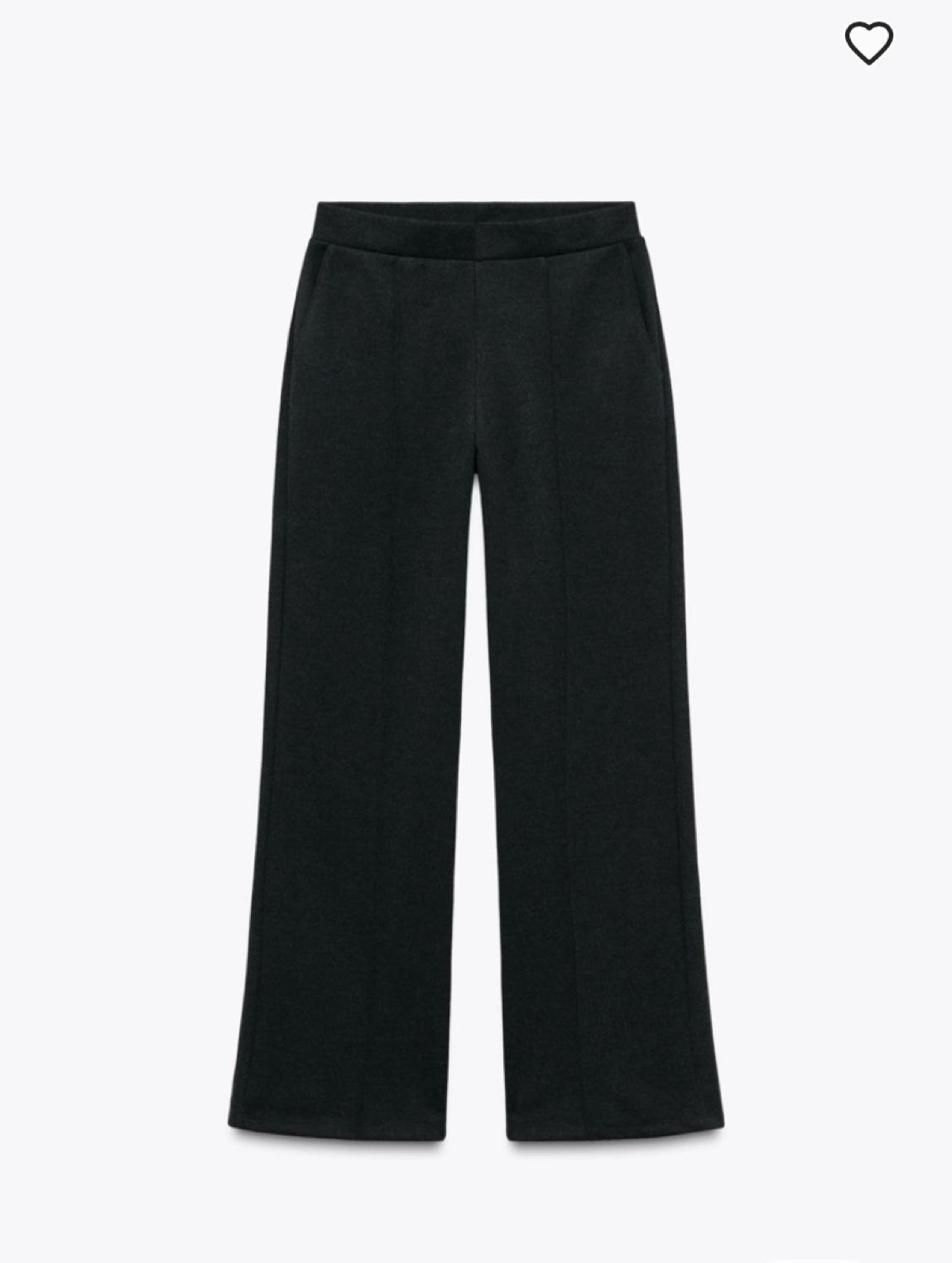 Zara Bol Pantolon — görsel 9/11