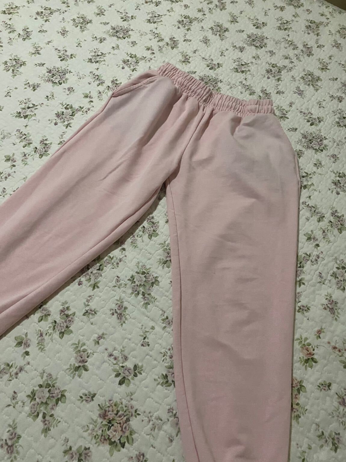 Pembe Esofman Altı — görsel 2/2