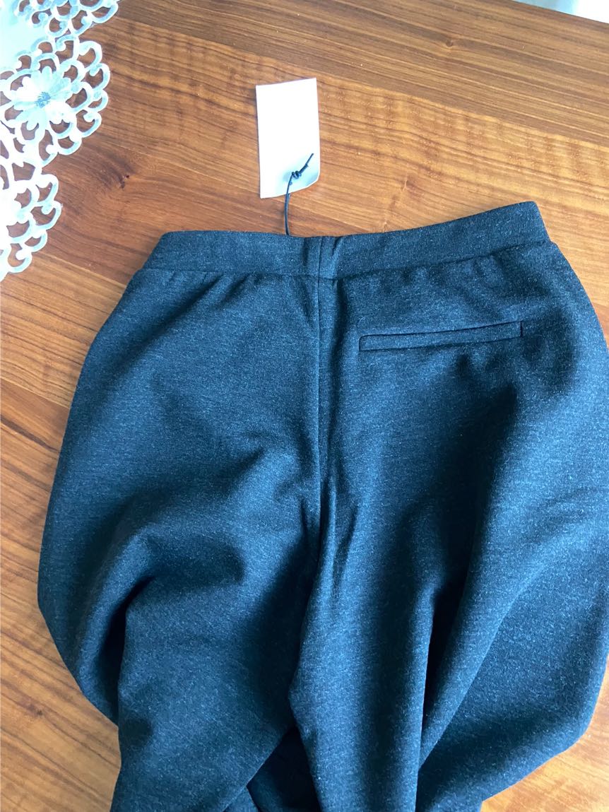 Zara Bol Pantolon — görsel 5/11