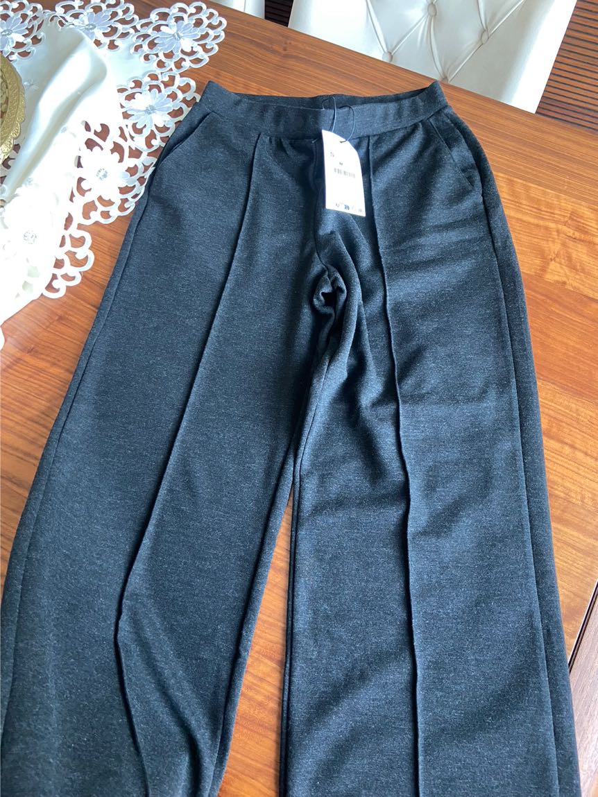 Zara Bol Pantolon — görsel 11/11