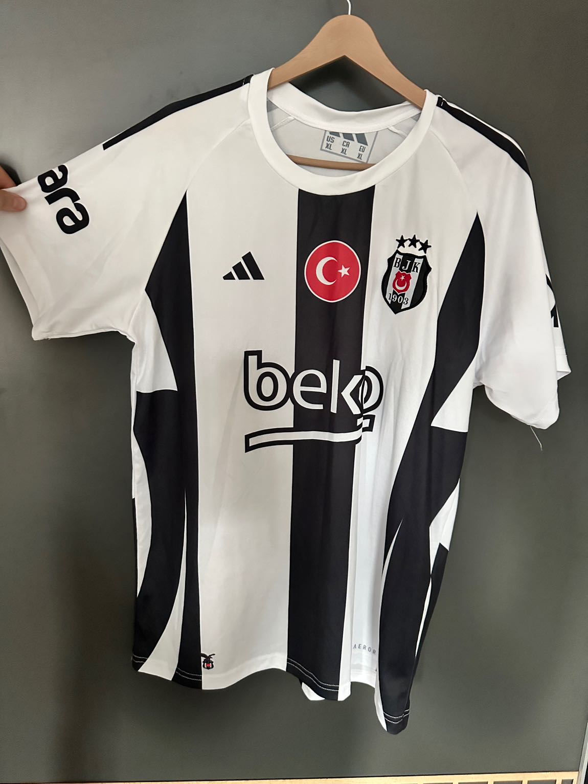 Beşiktaş BJK Forma — görsel 3/5