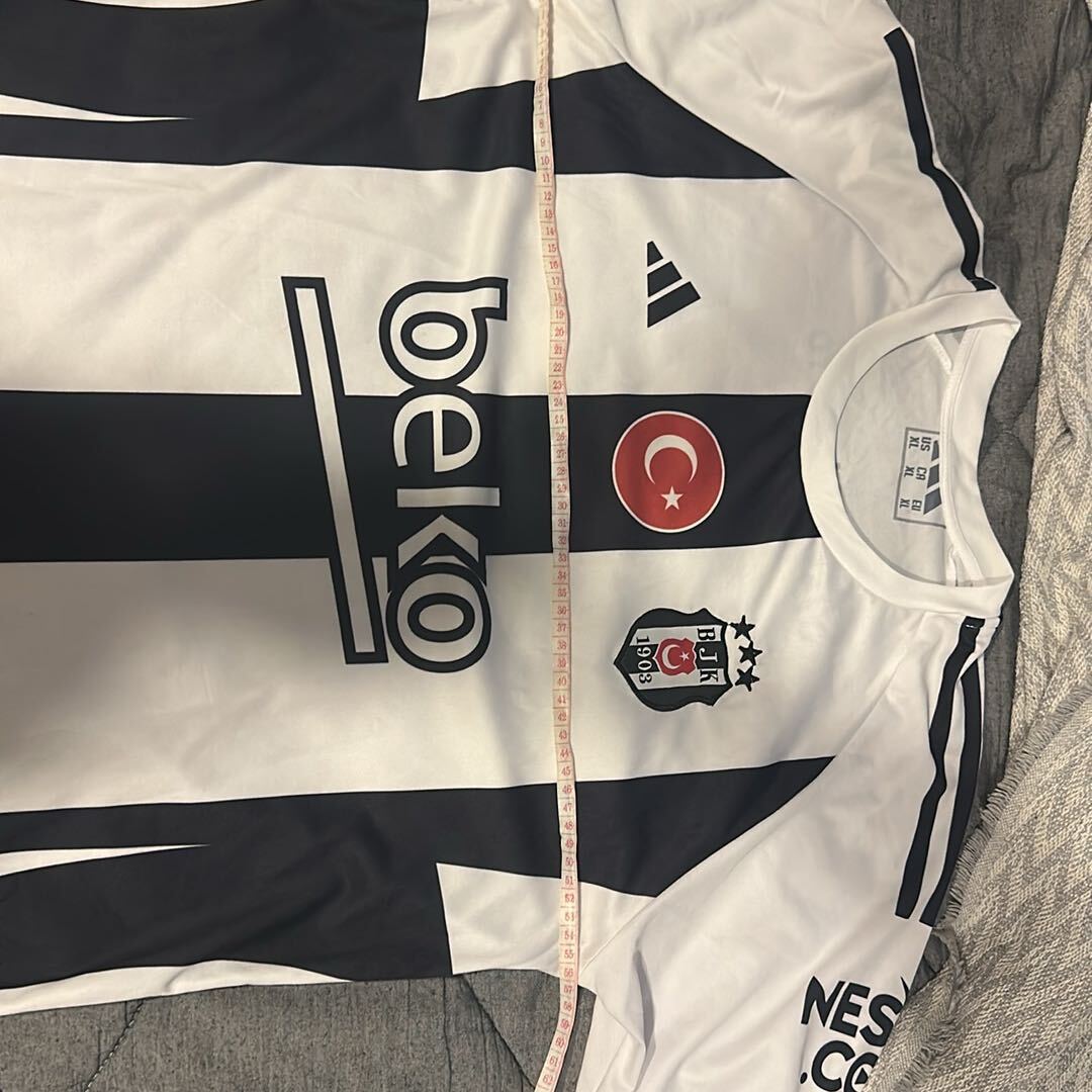 Beşiktaş BJK Forma — görsel 4/5