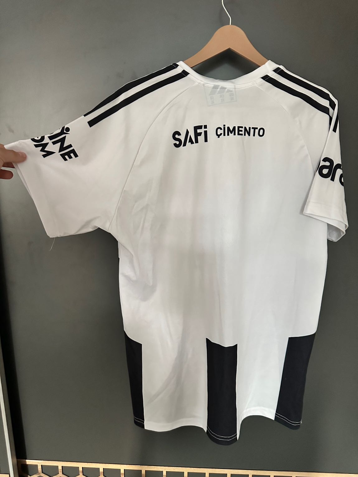 Beşiktaş BJK Forma — görsel 2/5