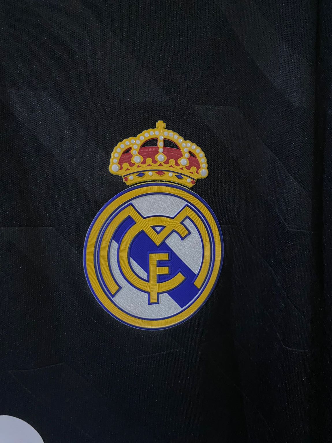 Real Madrid 20 Numara Higuain — görsel 5/12