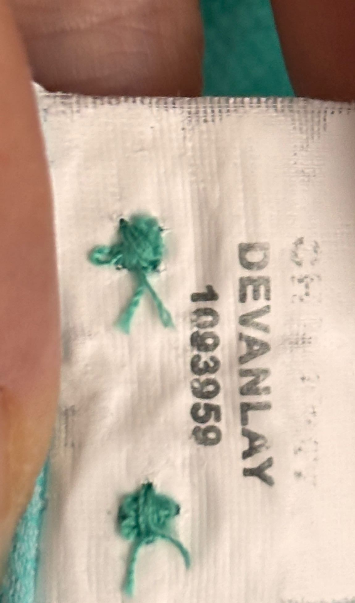 Lacoste Ekoseli Gömlek — görsel 6/7