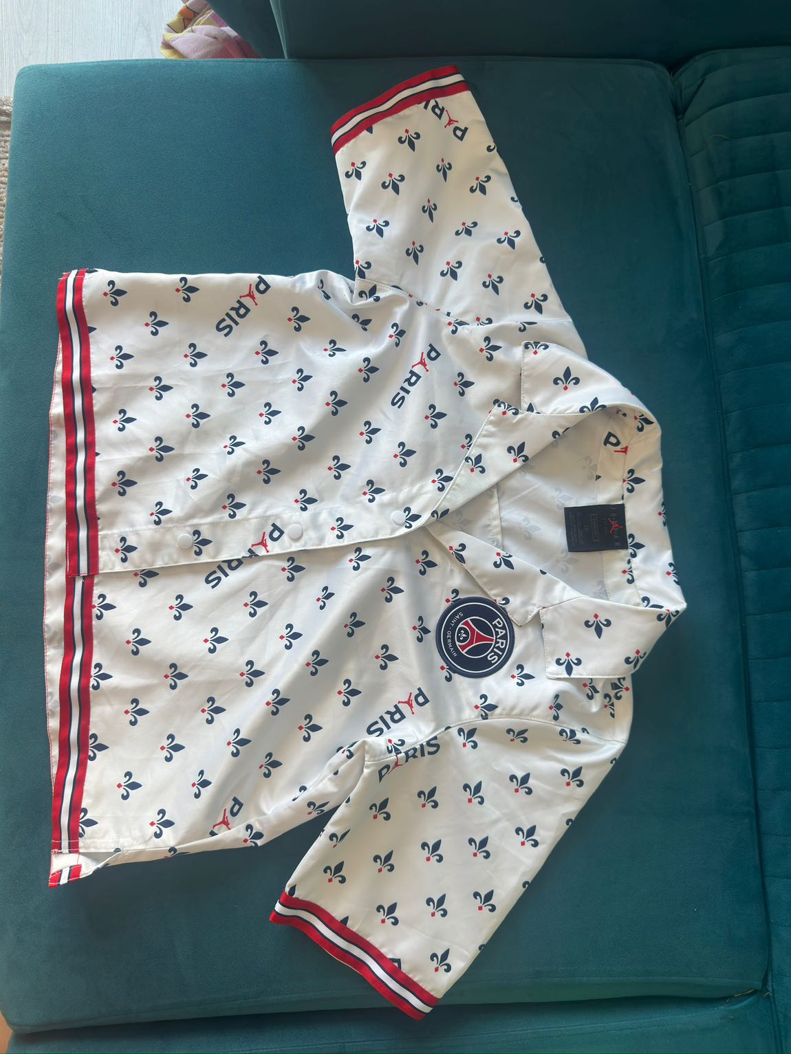 PSG gömlek — görsel 5/6