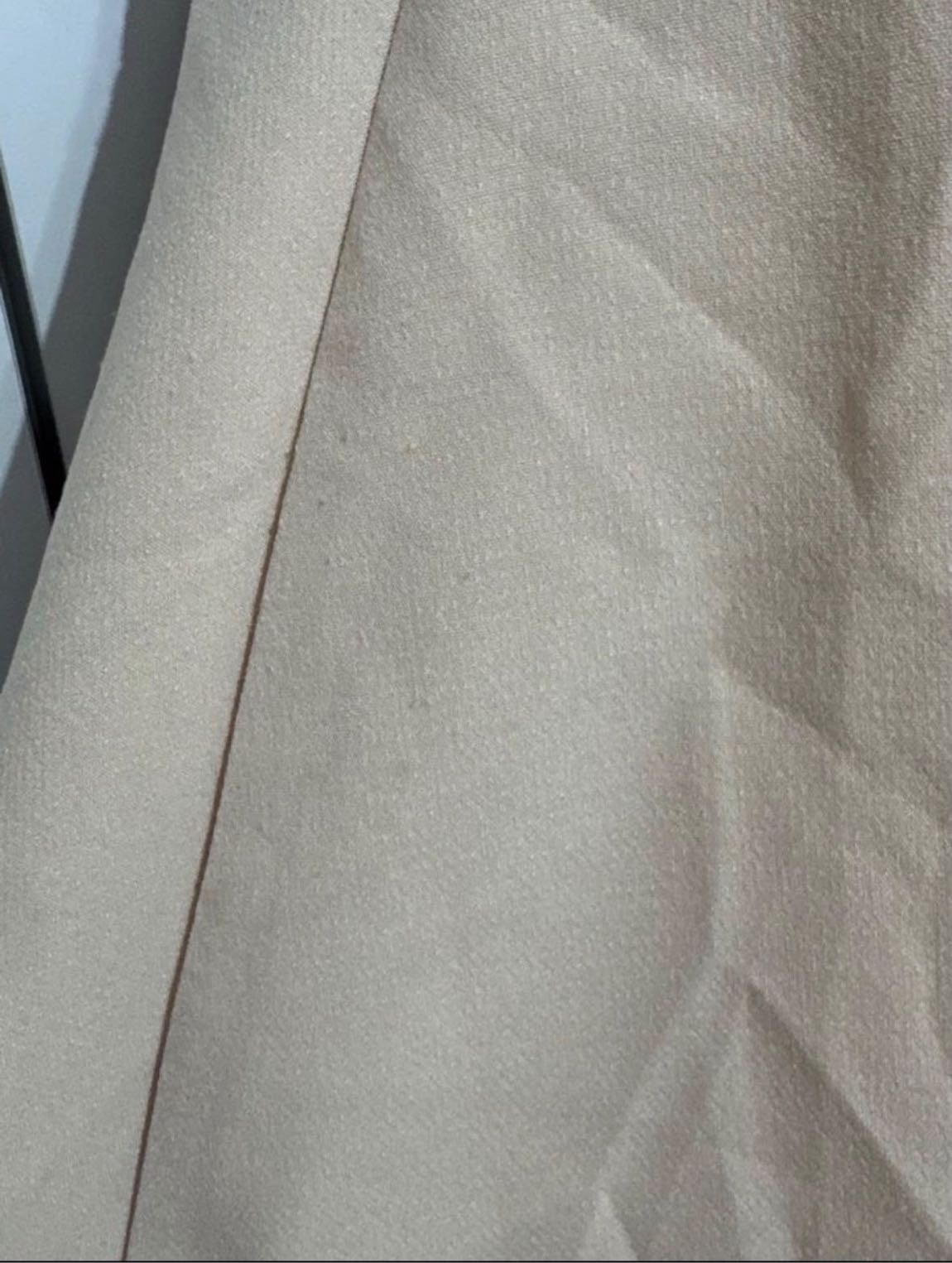 Bej Blazer Elbise — görsel 7/13