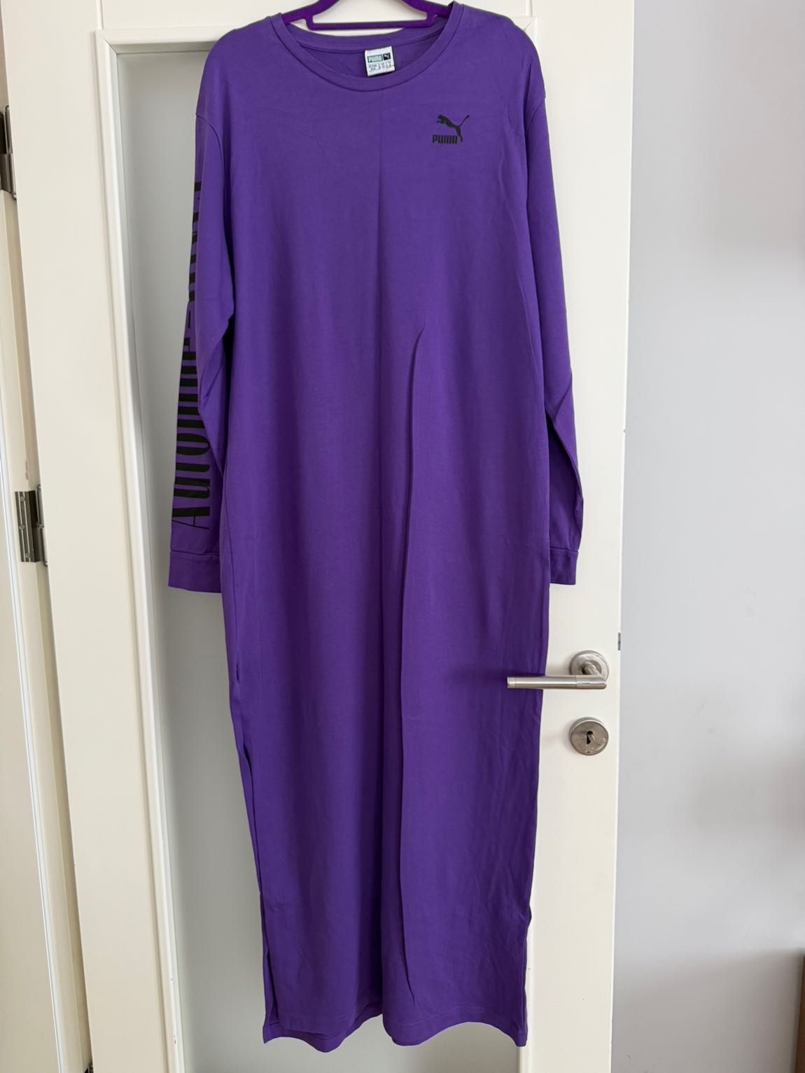 Puma Mor Spor Elbise — görsel 2/6