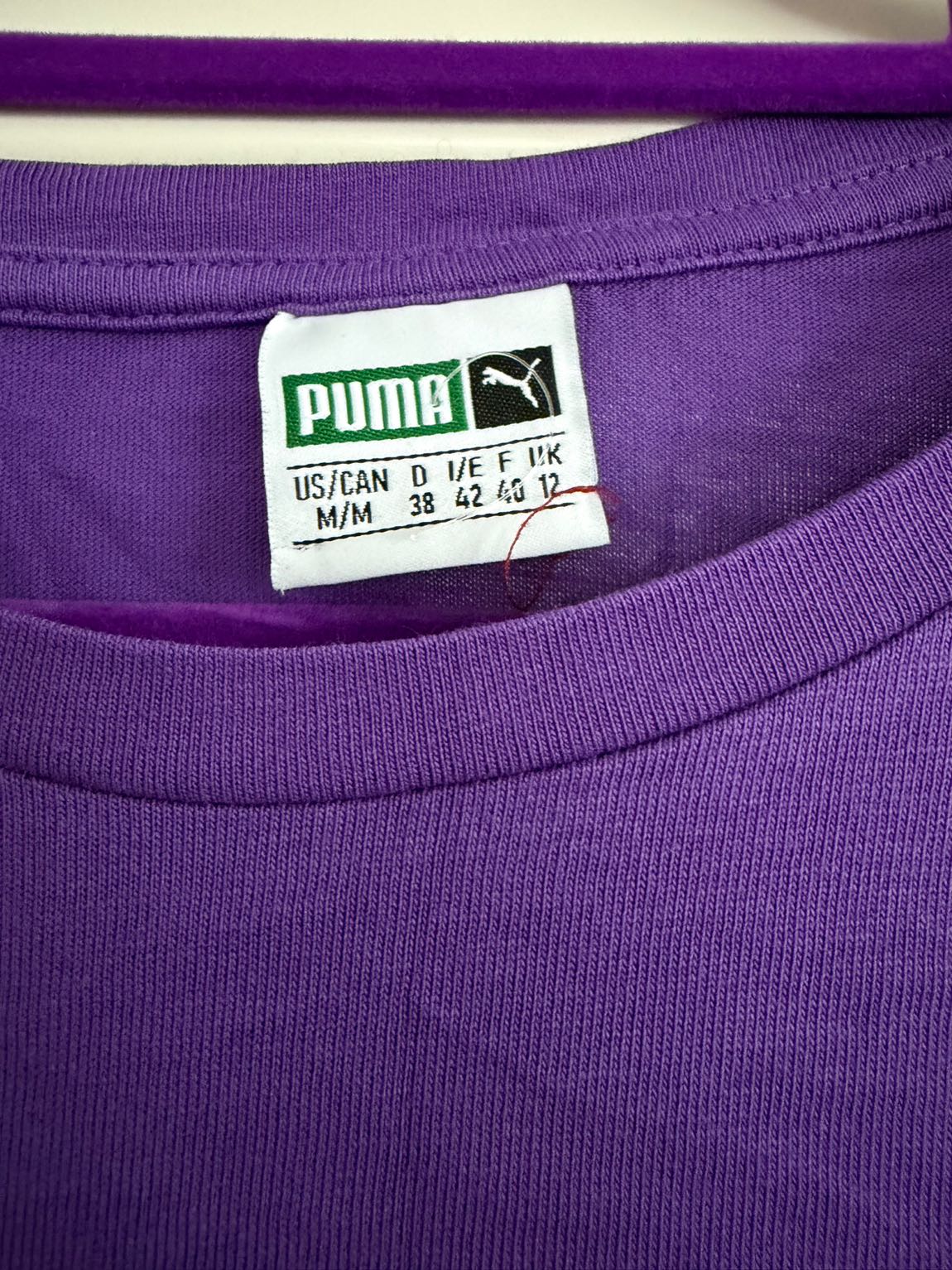 Puma Mor Spor Elbise — görsel 3/6