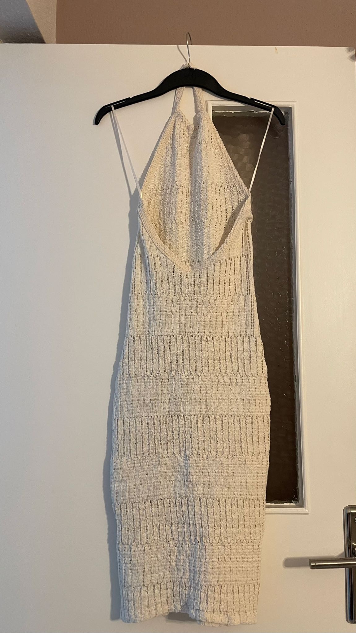 2 ürün Zara Elbise ve Lcw Yeşil pantolon — görsel 3/7