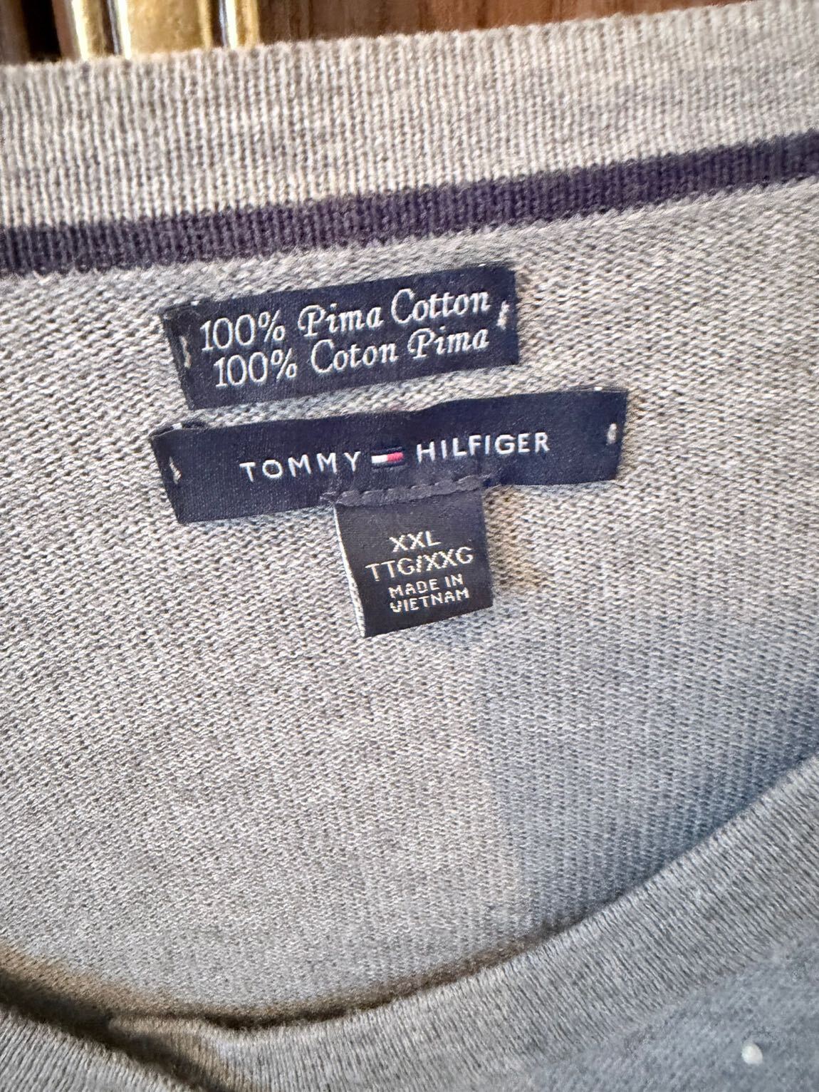 Tommy Hilfiger Hırka — görsel 2/4