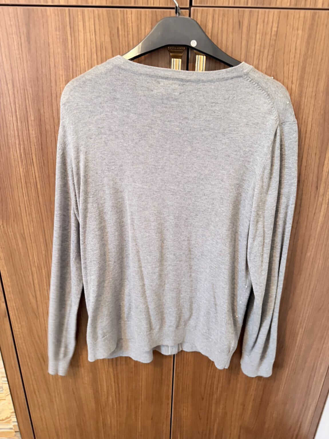 Tommy Hilfiger Hırka — görsel 4/4