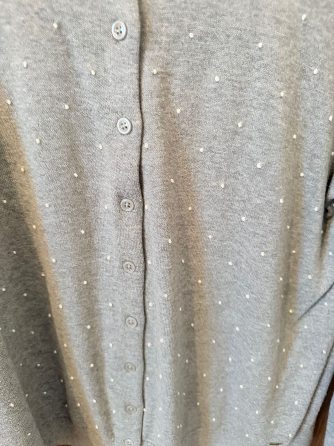 Tommy Hilfiger Hırka — görsel 3/4