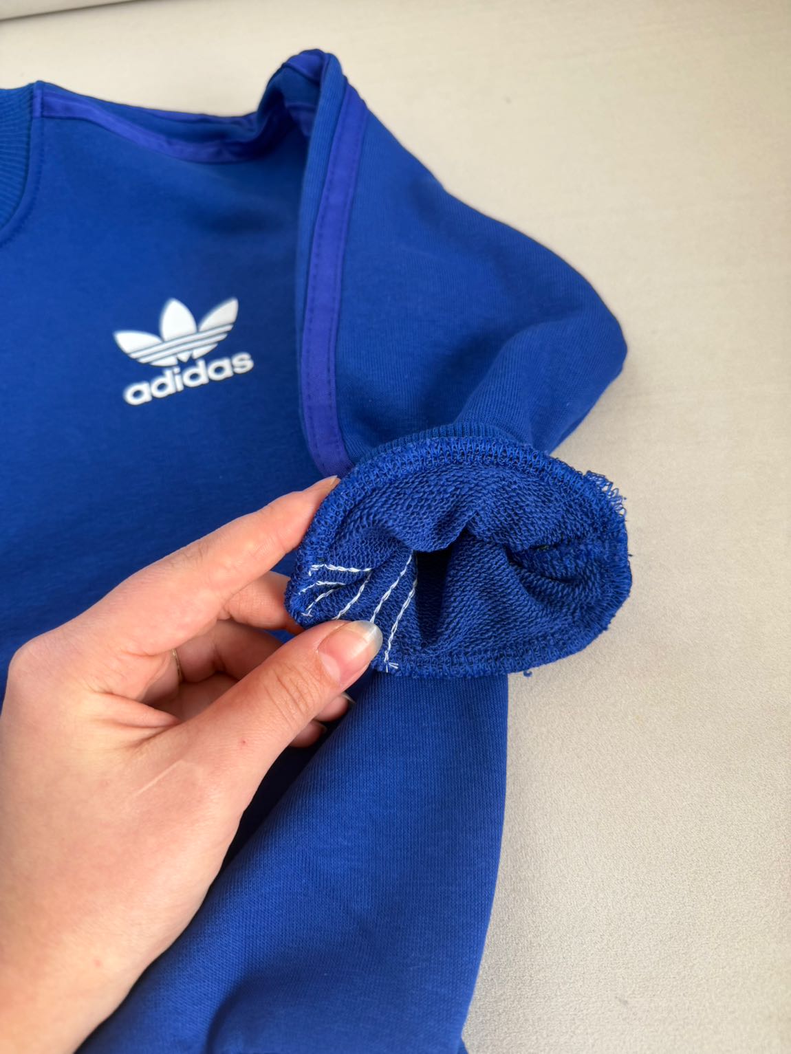 Adidas Unisex Çocuk Eşofman Takım — görsel 4/14