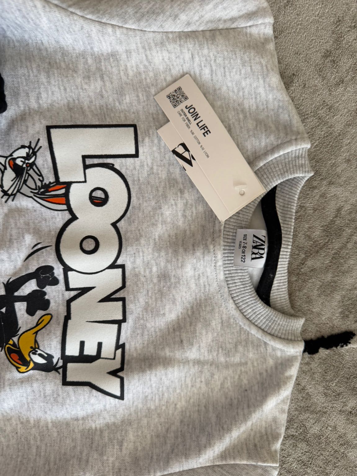 Looney Tunes İkili Takım — görsel 3/3
