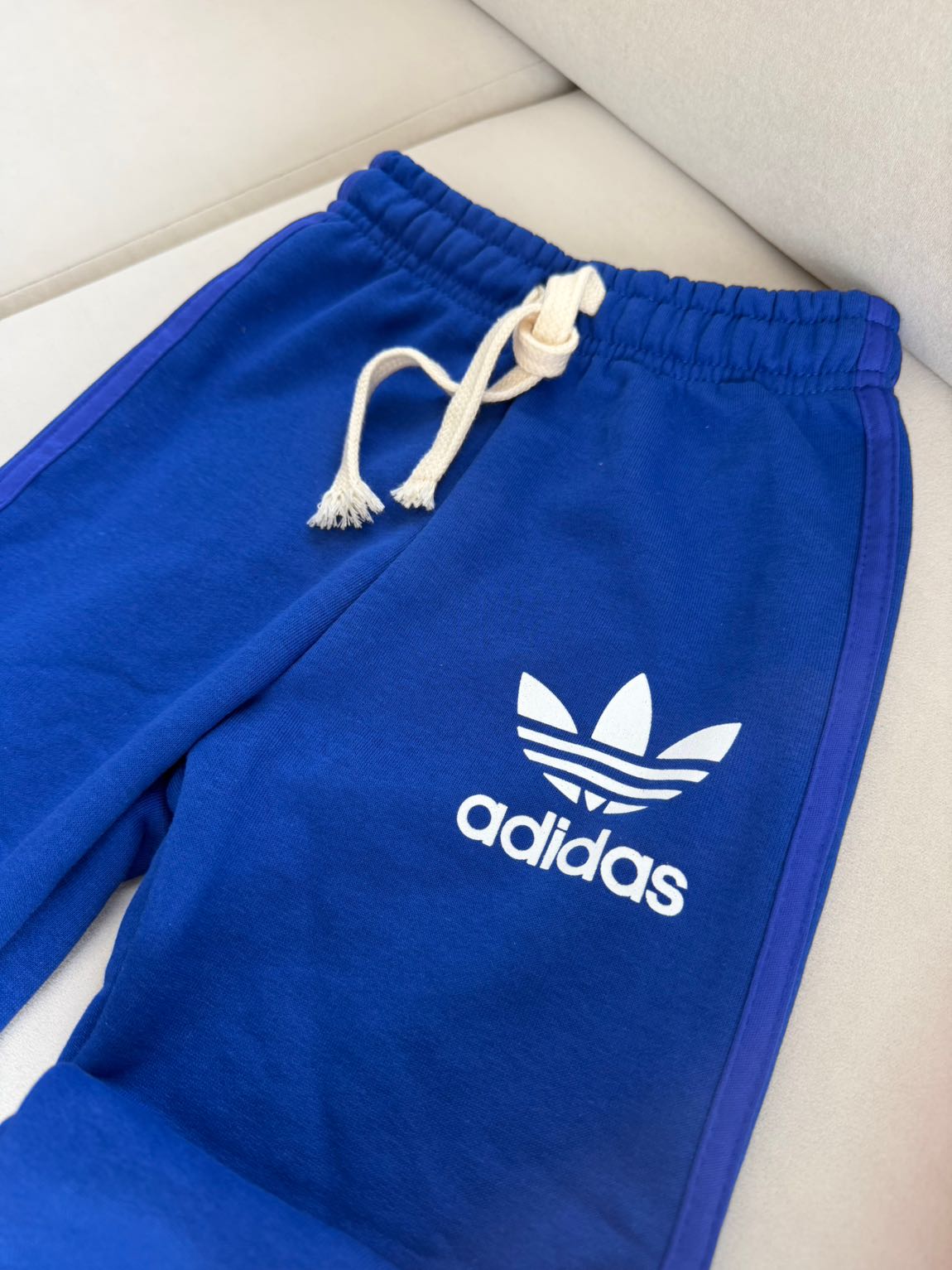 Adidas Unisex Çocuk Eşofman Takım — görsel 9/14