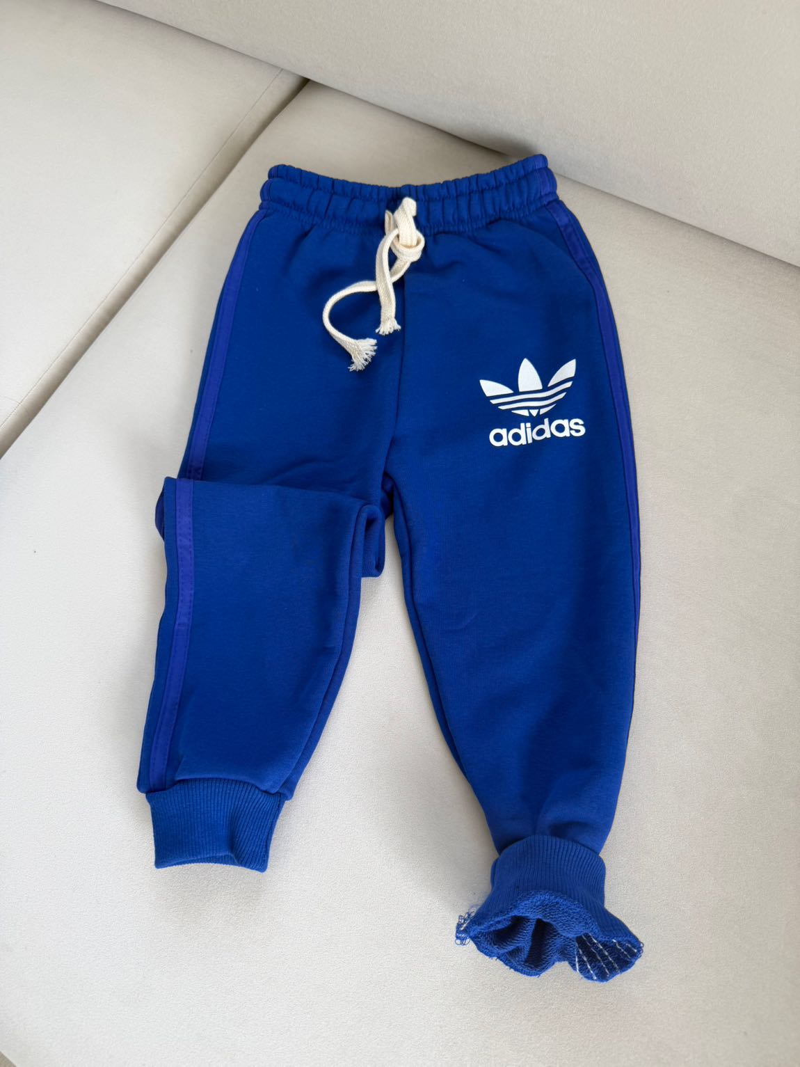 Adidas Unisex Çocuk Eşofman Takım — görsel 10/14