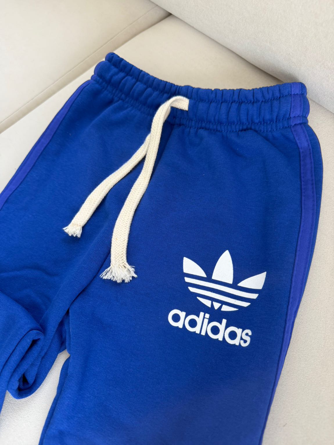 Adidas Unisex Çocuk Eşofman Takım — görsel 14/14