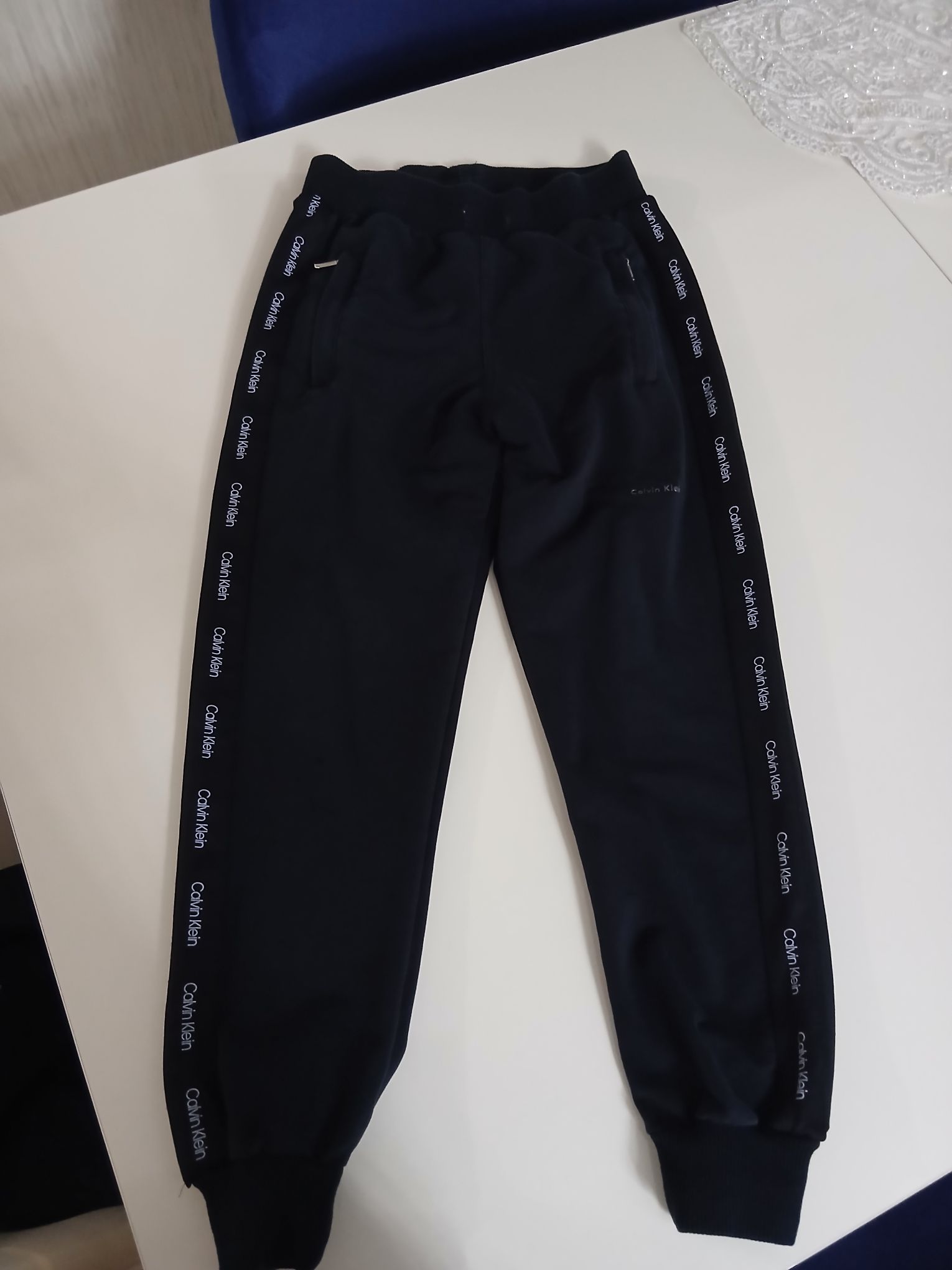 Unisex Calvin Klein İkili Takım 8 Yaş — görsel 6/9