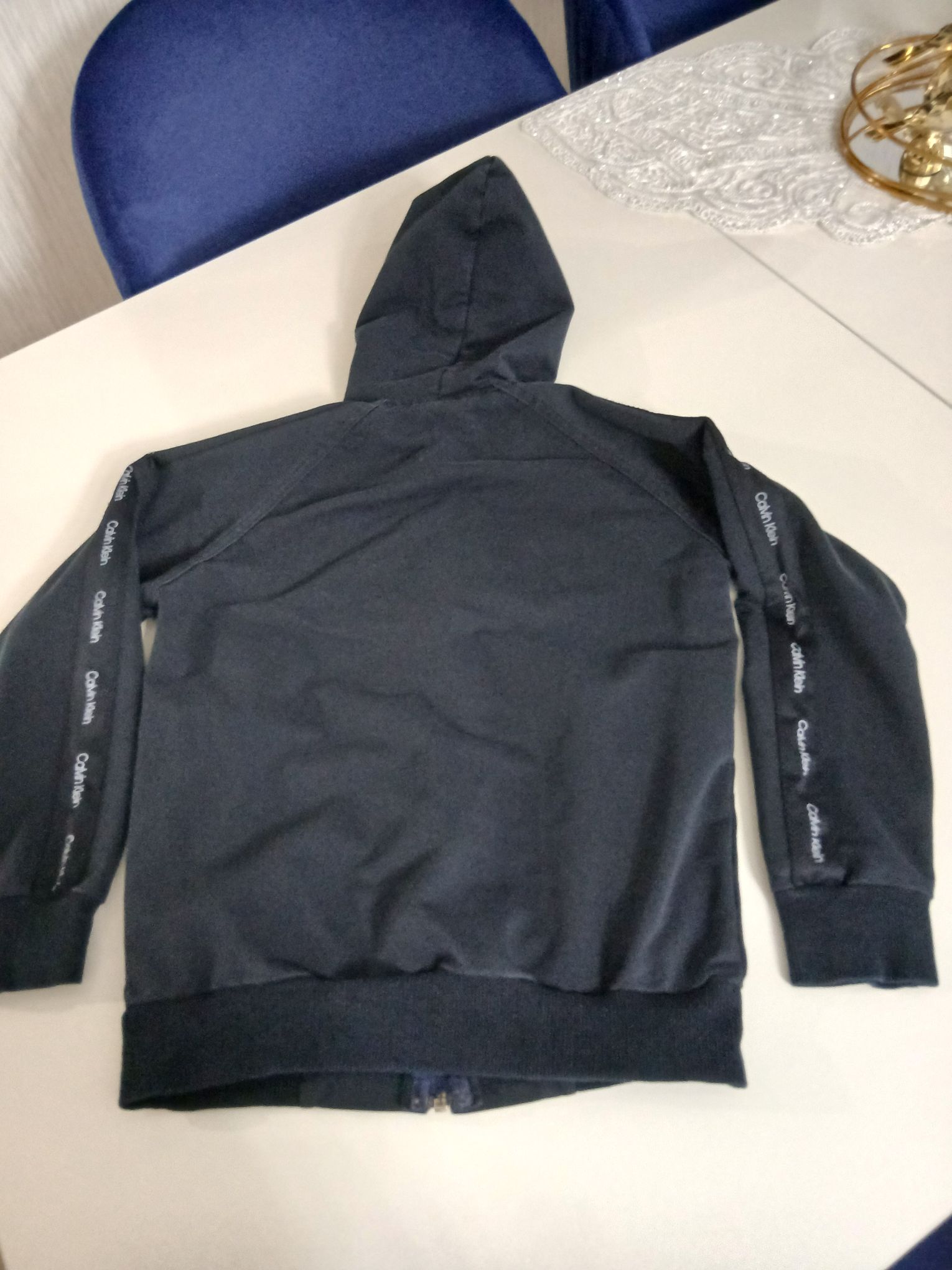 Unisex Calvin Klein İkili Takım 8 Yaş — görsel 5/9